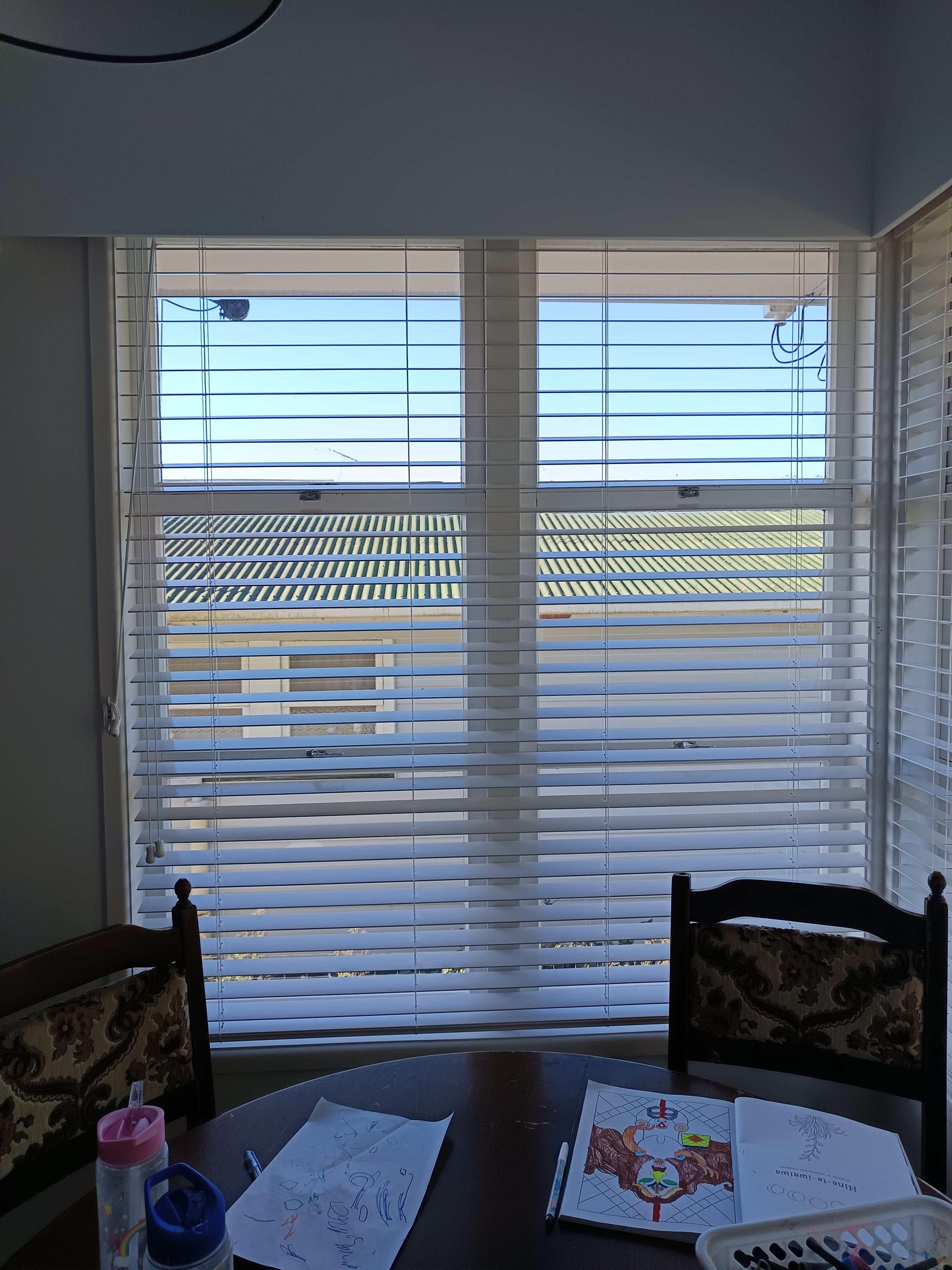 venitian Blinds 7